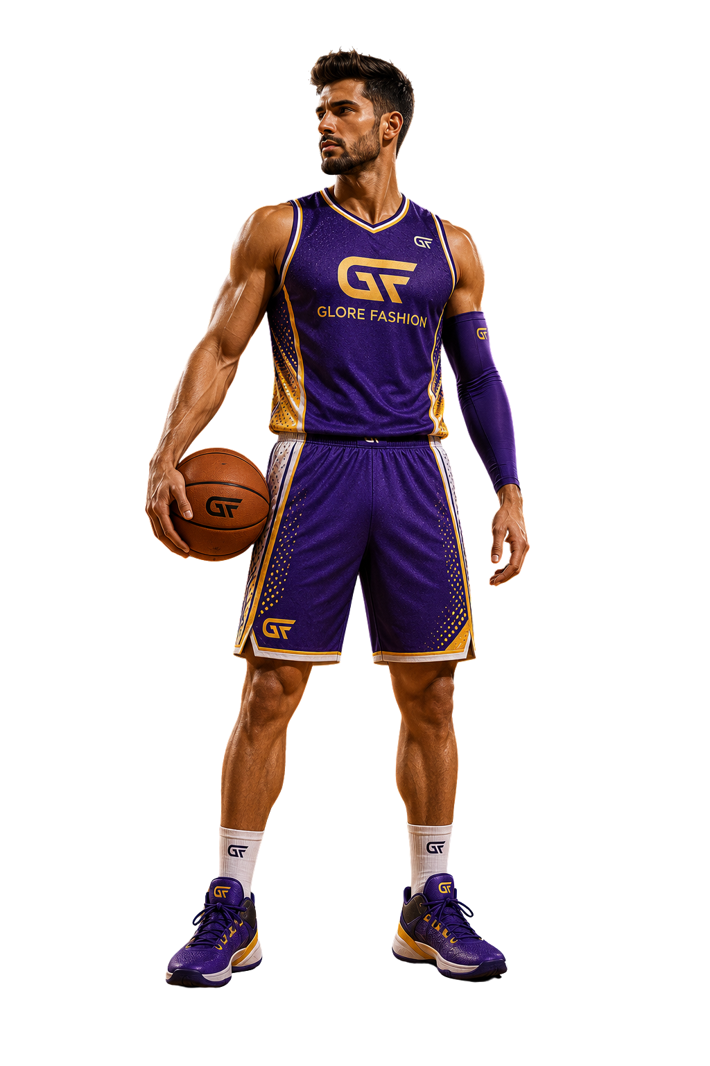 Basketball
