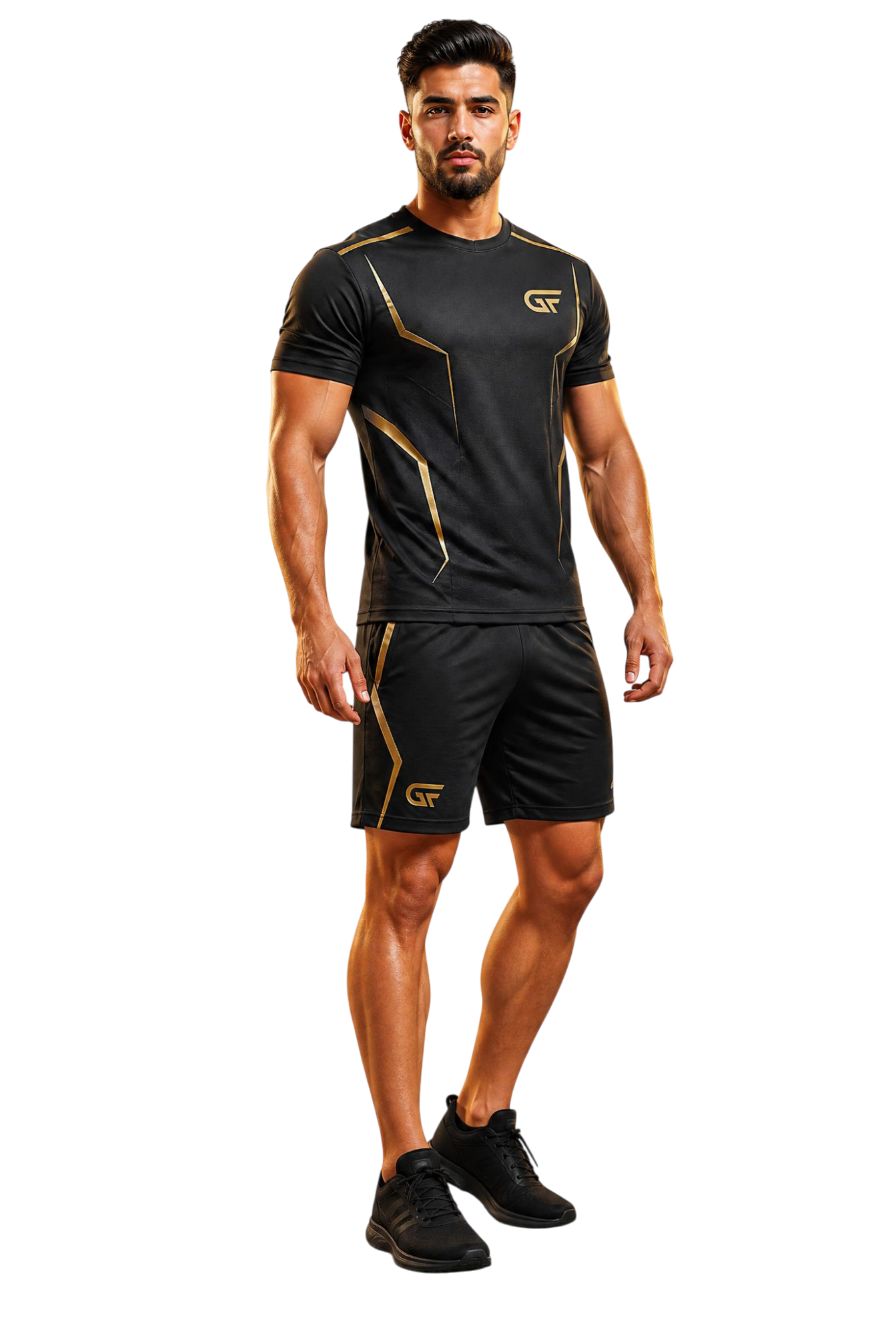 Glore Fashion Premium Sportswear