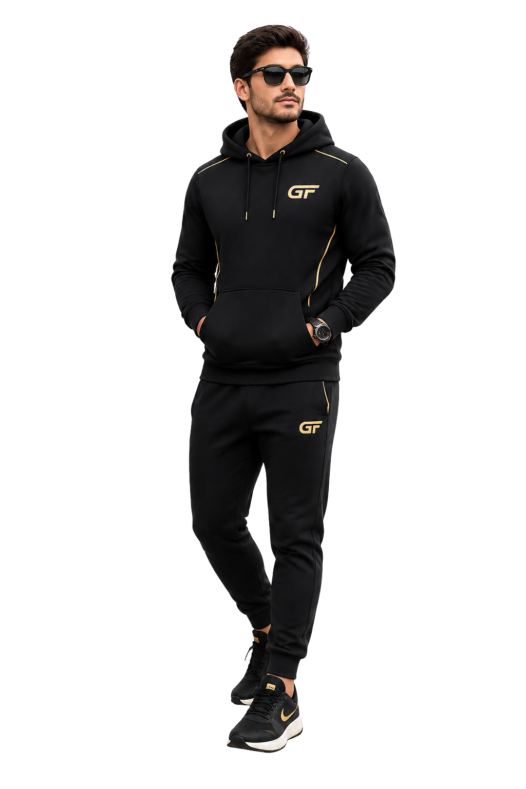 Hoodies