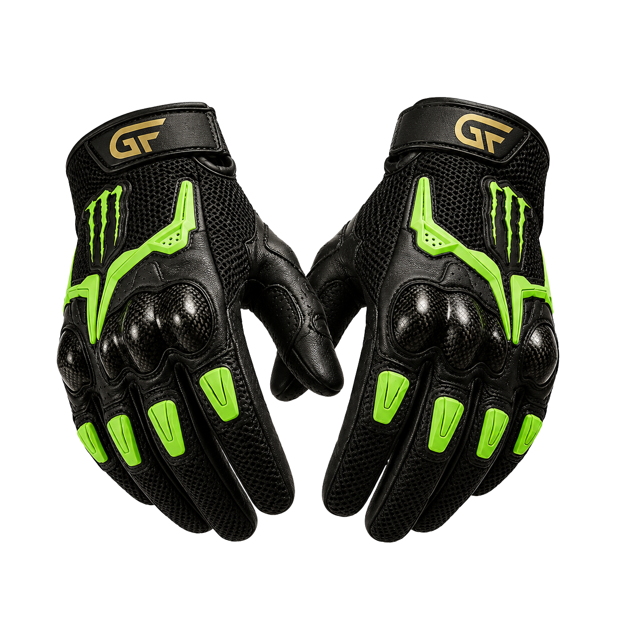 Motorcycle Racing Gloves