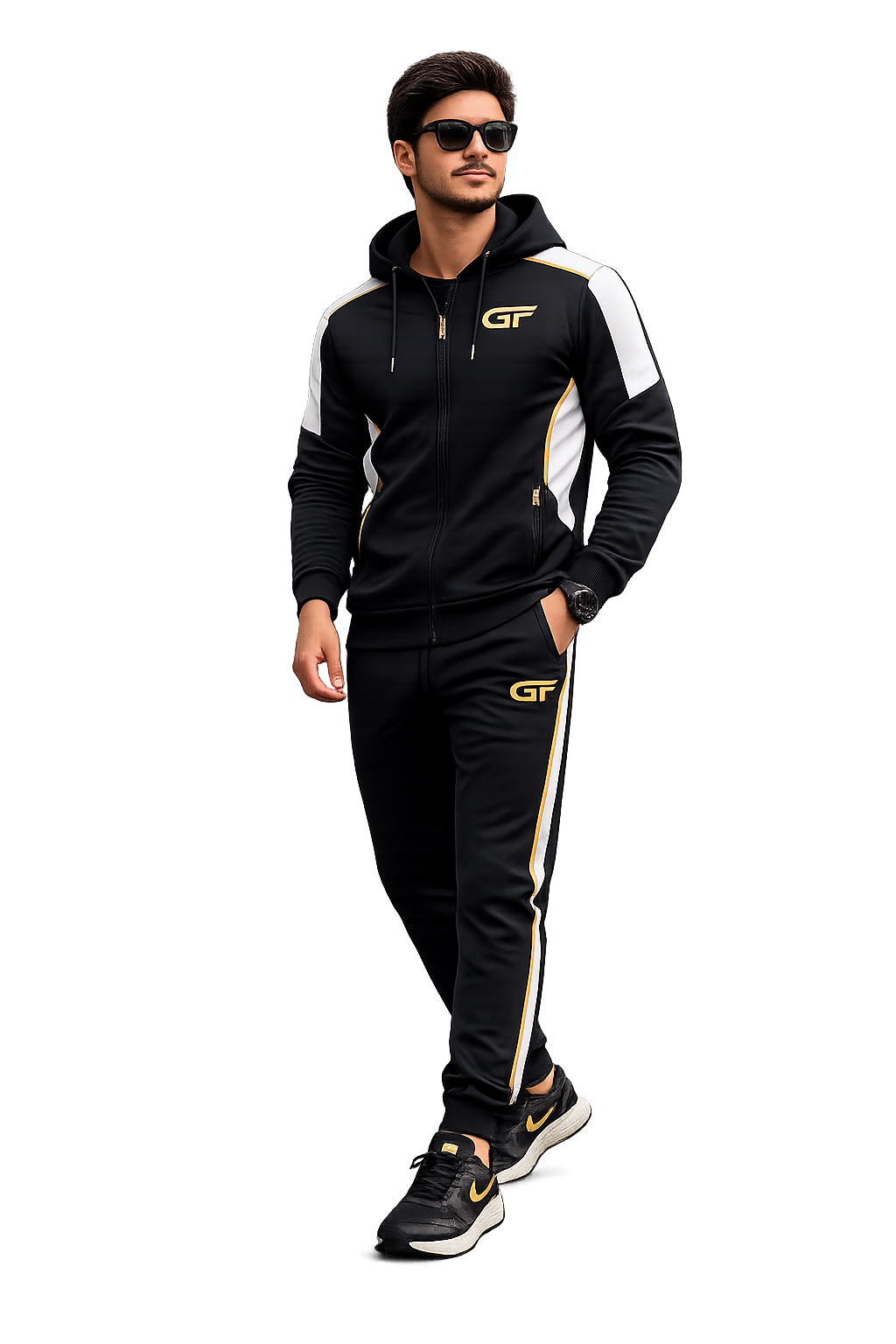 Tracksuits