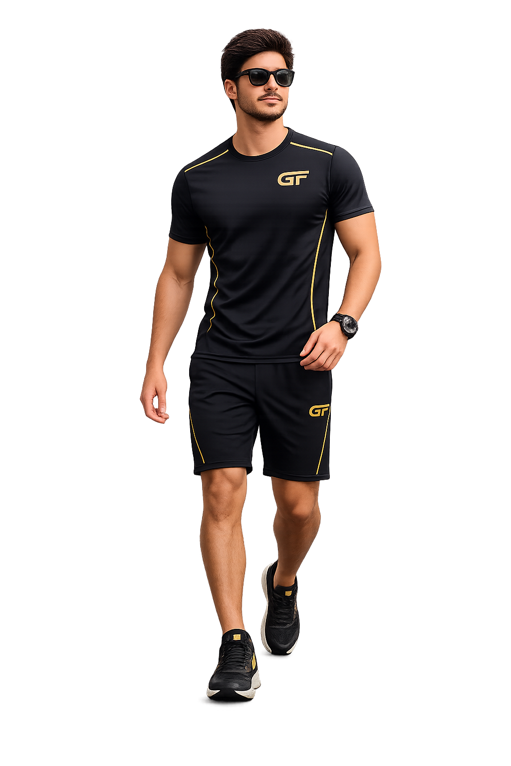 Performance T-Shirts