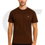 Brown T-Shirt