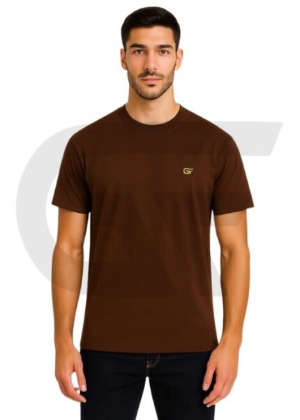 Brown T-Shirt