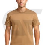 Light-Brown T-Shirt