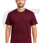 Mehroon T-Shirt