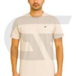Cream T-Shirt