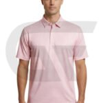 Premium Quality Dress Collar Golf Shirt