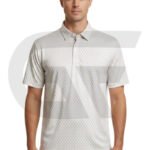 Premium Quality Dress Collar Golf Shirt