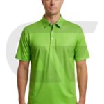 Premium Quality Dress Collar Golf Shirt