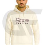 Skin-Colour Hoodie