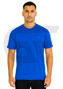 Blue T-Shirt