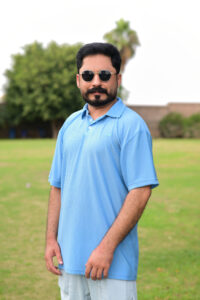 The Sky Blue Micro-Waffle Texture Polo